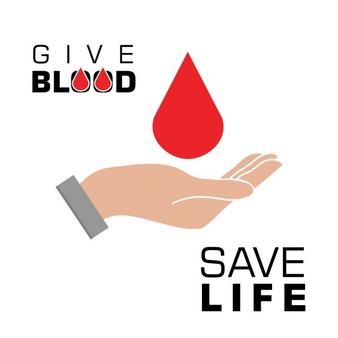 blood donation